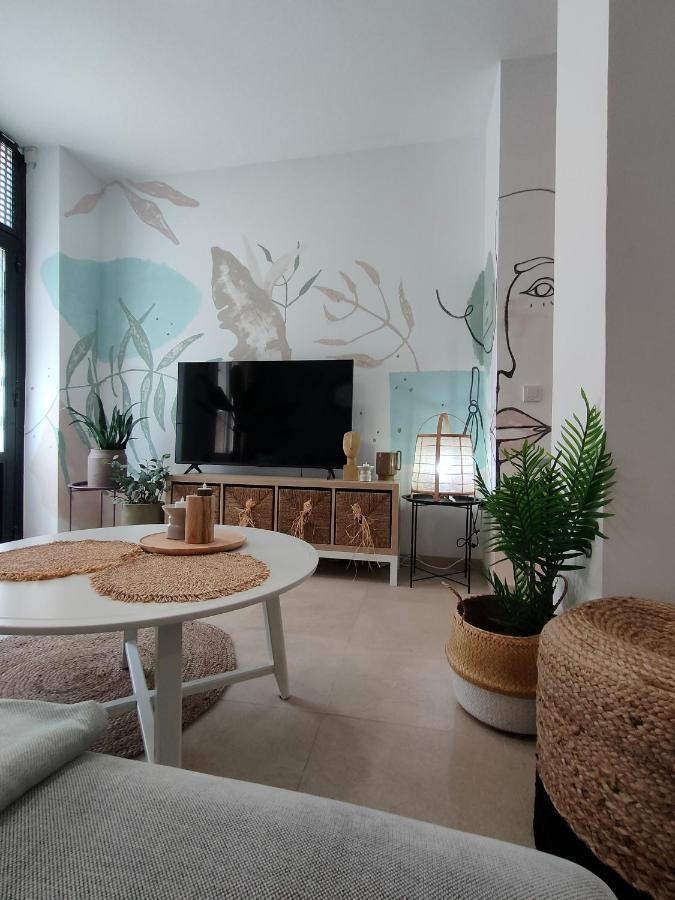 Hola Apartament Alicante Exterior foto